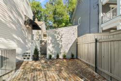 Historic Home Exterior Painting & Restoration in New Orleans' Garden District