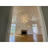 Home repairs and interior painting