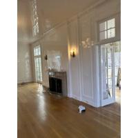 Home repairs and interior painting