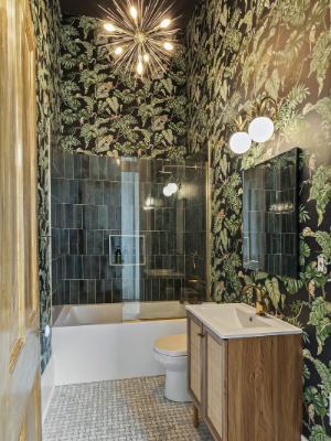 New Orleans Bathroom Remodeling Experts