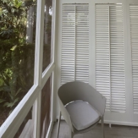 Quality Porch Addition