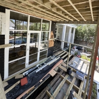 Quality Porch Addition