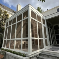 Quality Porch Addition