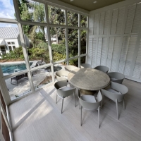 Quality Porch Addition