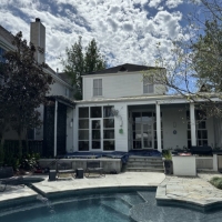 Quality Porch Addition